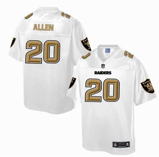 Oakland Raiders jerseys-145